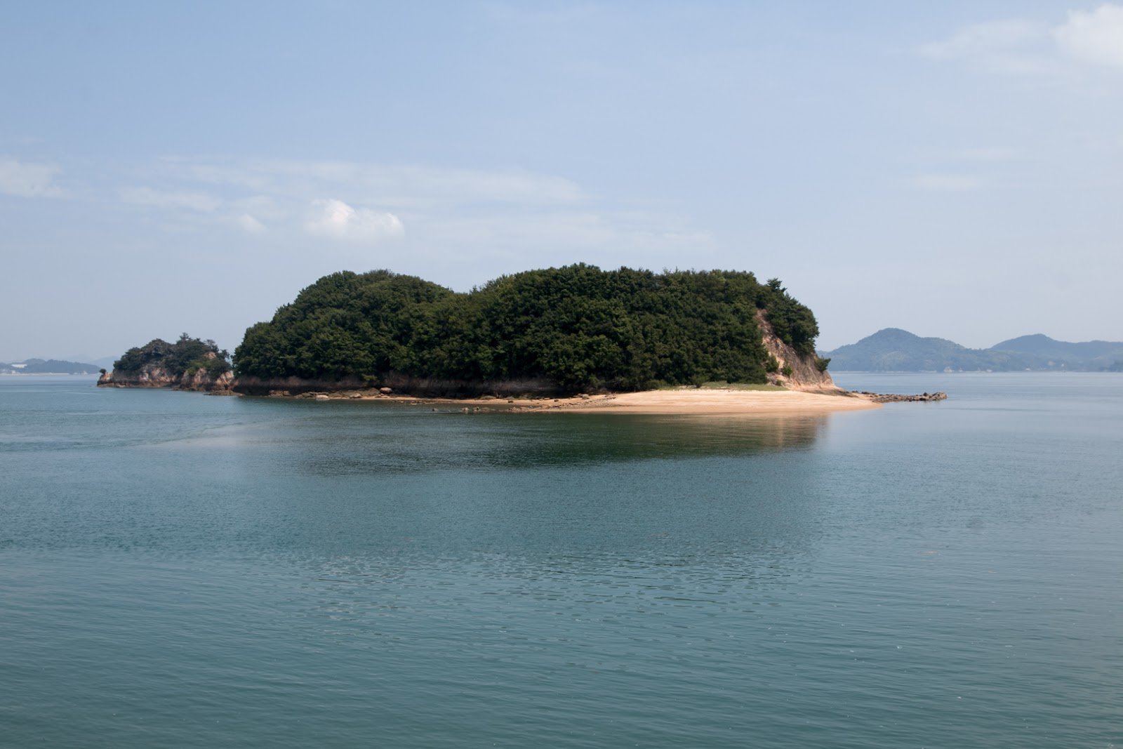 🏰 아마자키 성터(아마자키죠세키) 이미지 6